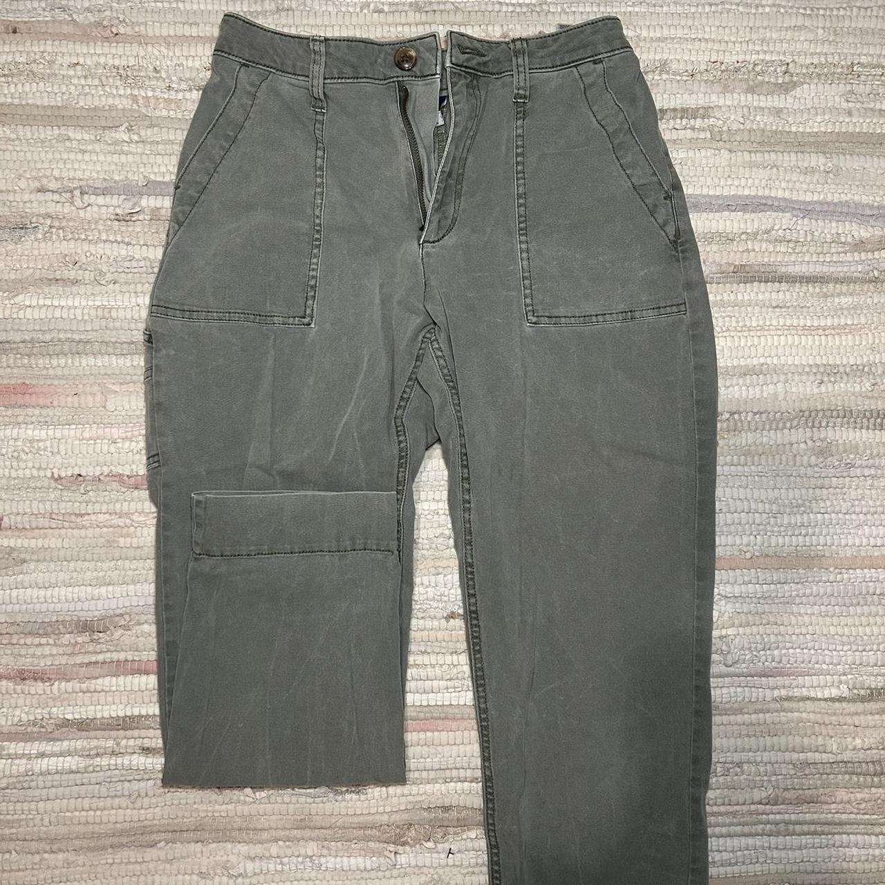 Old navy hot sale carpenter pants