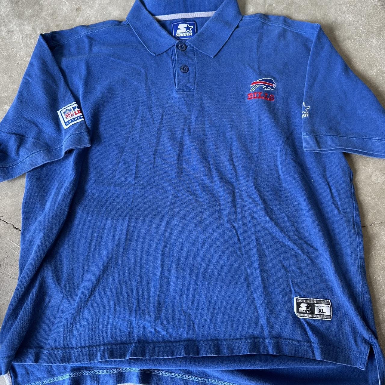 Buffalo bills - Depop