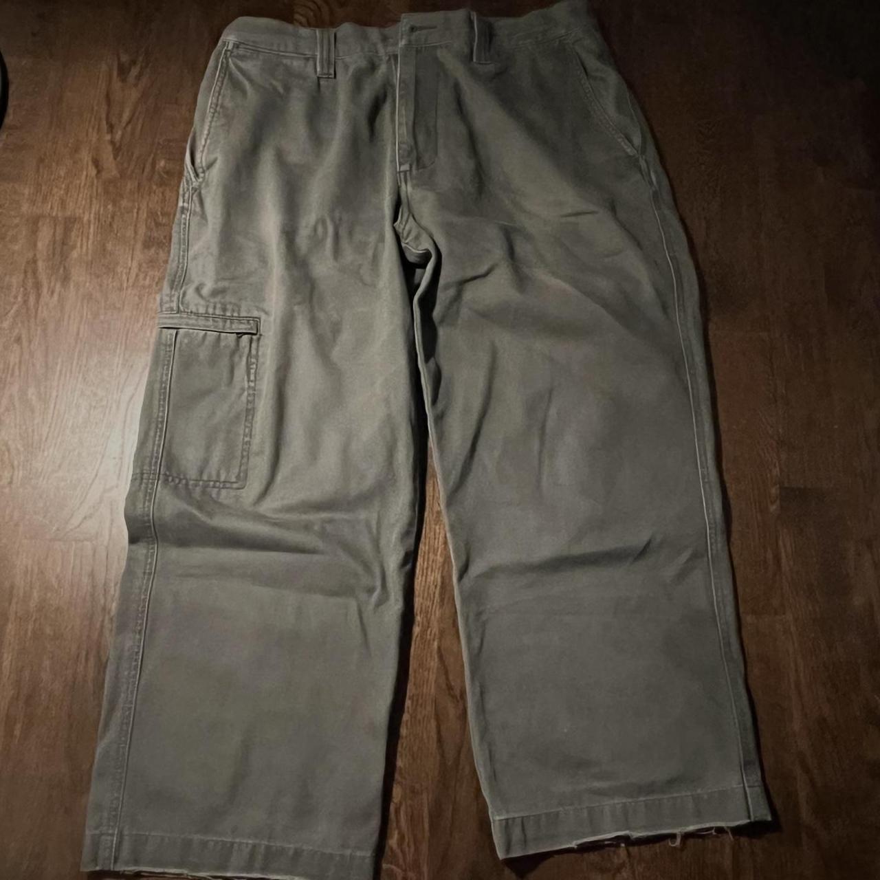 Dockers Men's Trousers (2)