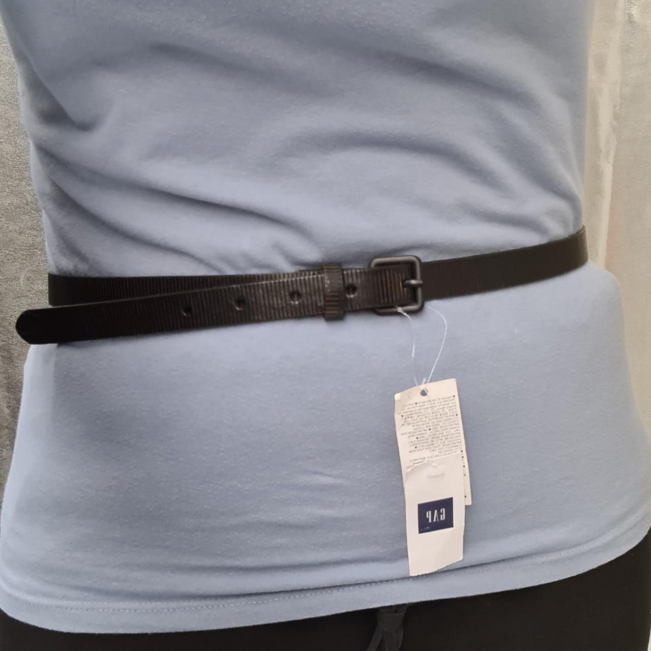 GAP BELT 📏 Brand size M W3235in Uk12/14 Height... Depop