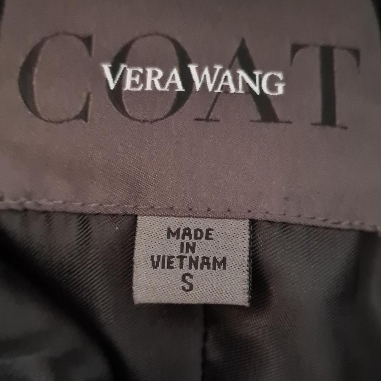 Vera Wang Deandra – Nearly Newlywed