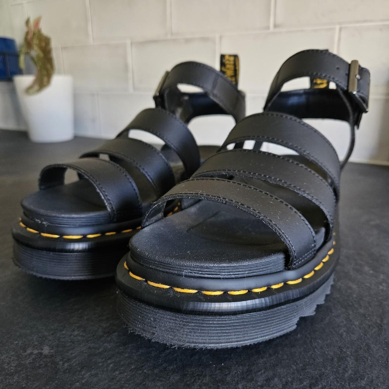 dr martens blaire sale