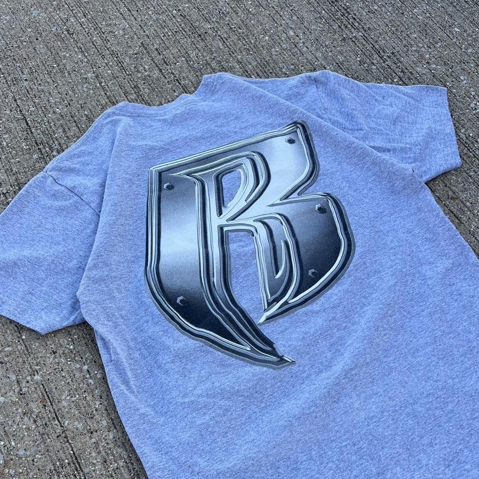 Supreme ruff-ryders - Depop