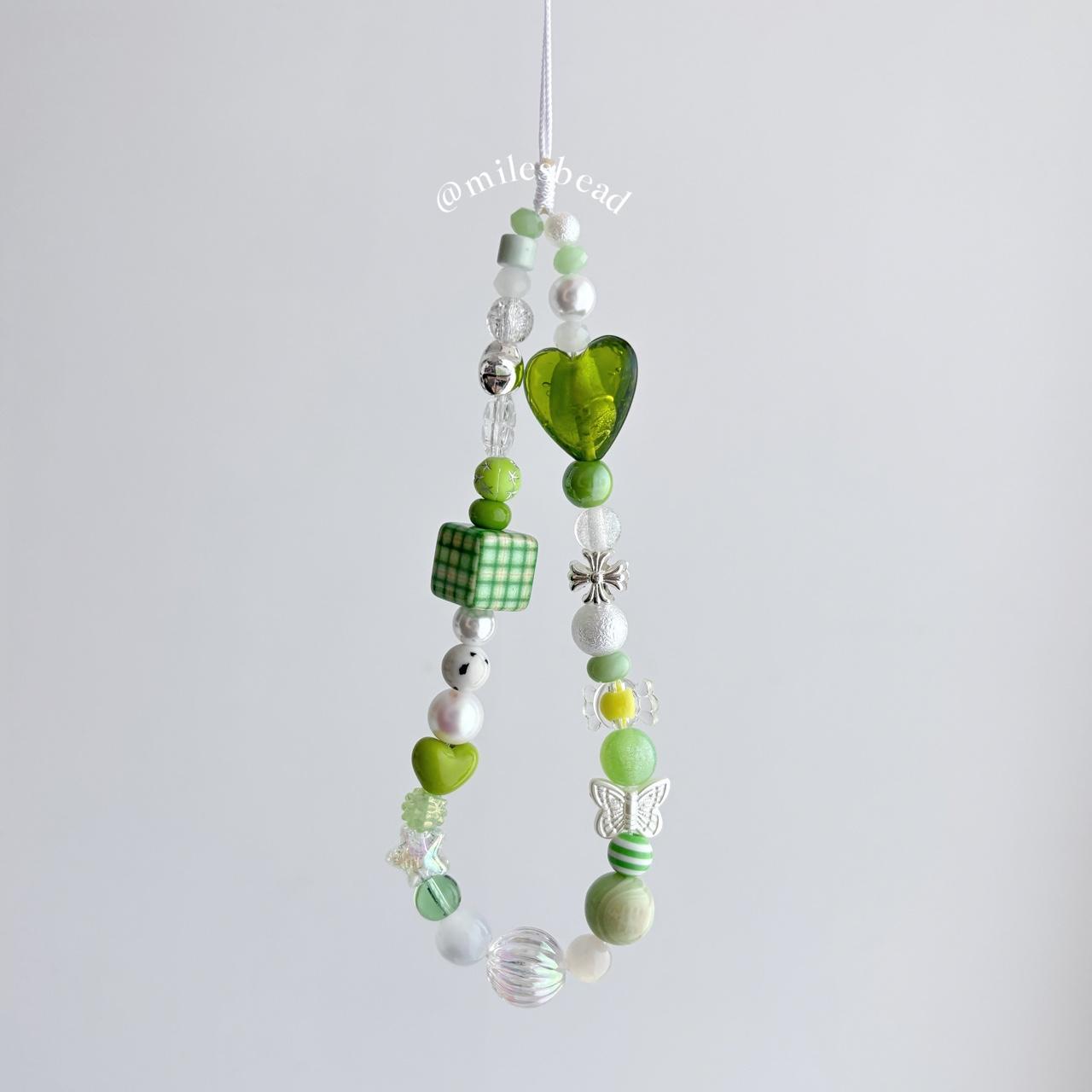 item listed by milesbead