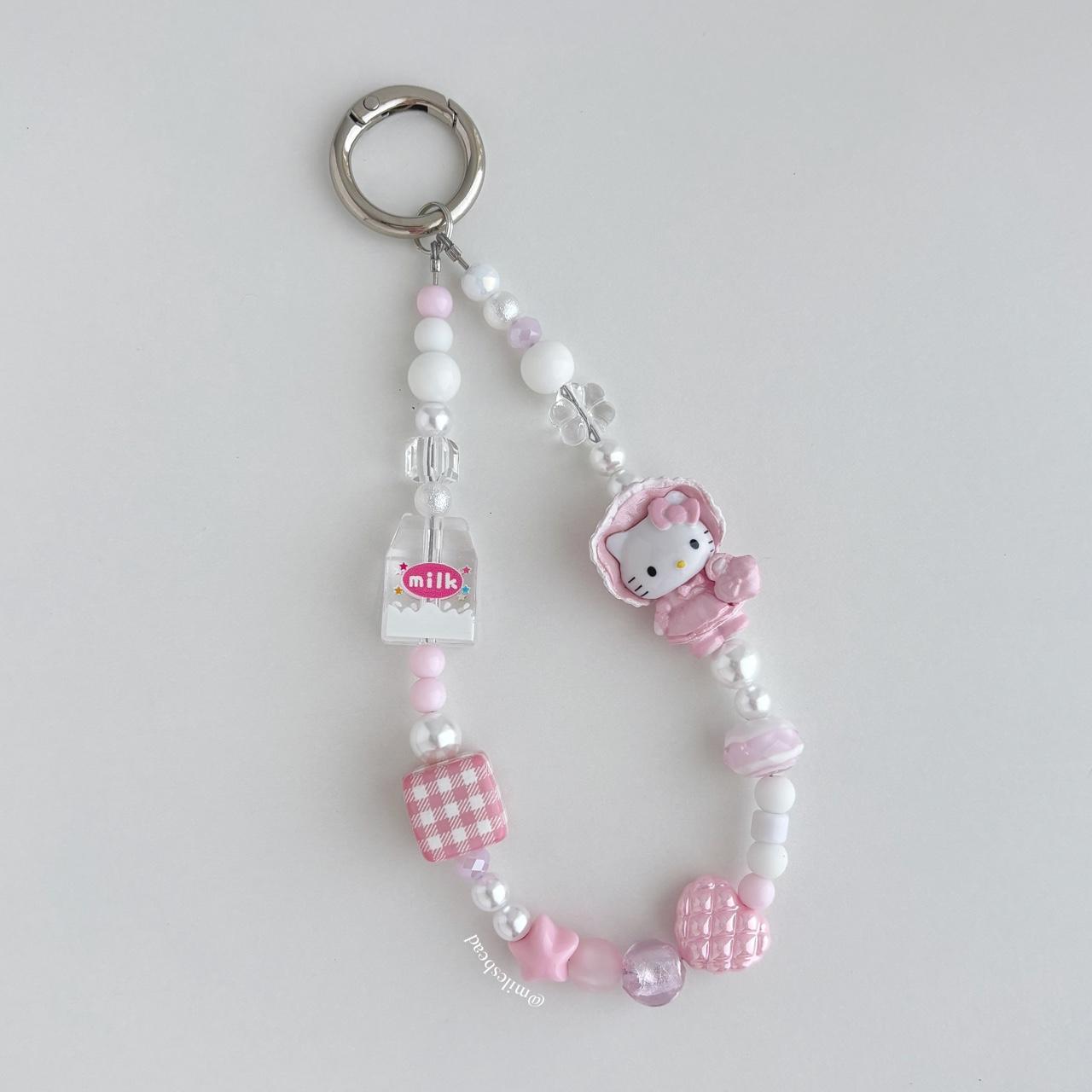 item listed by milesbead