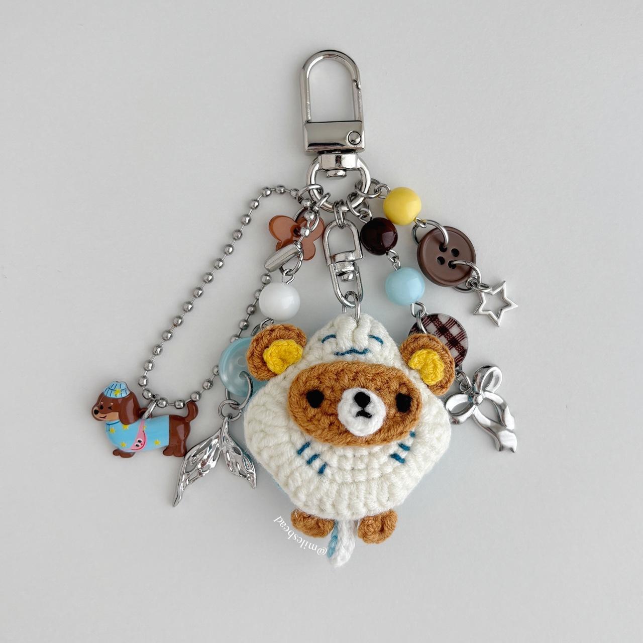 item listed by milesbead