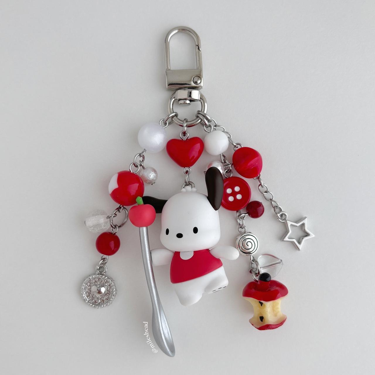 item listed by milesbead