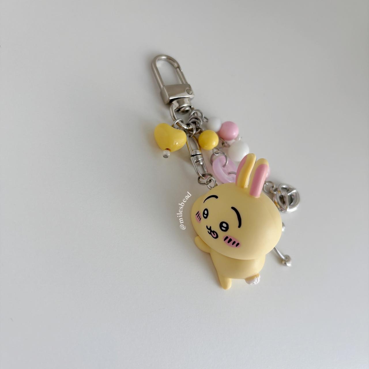 item listed by milesbead