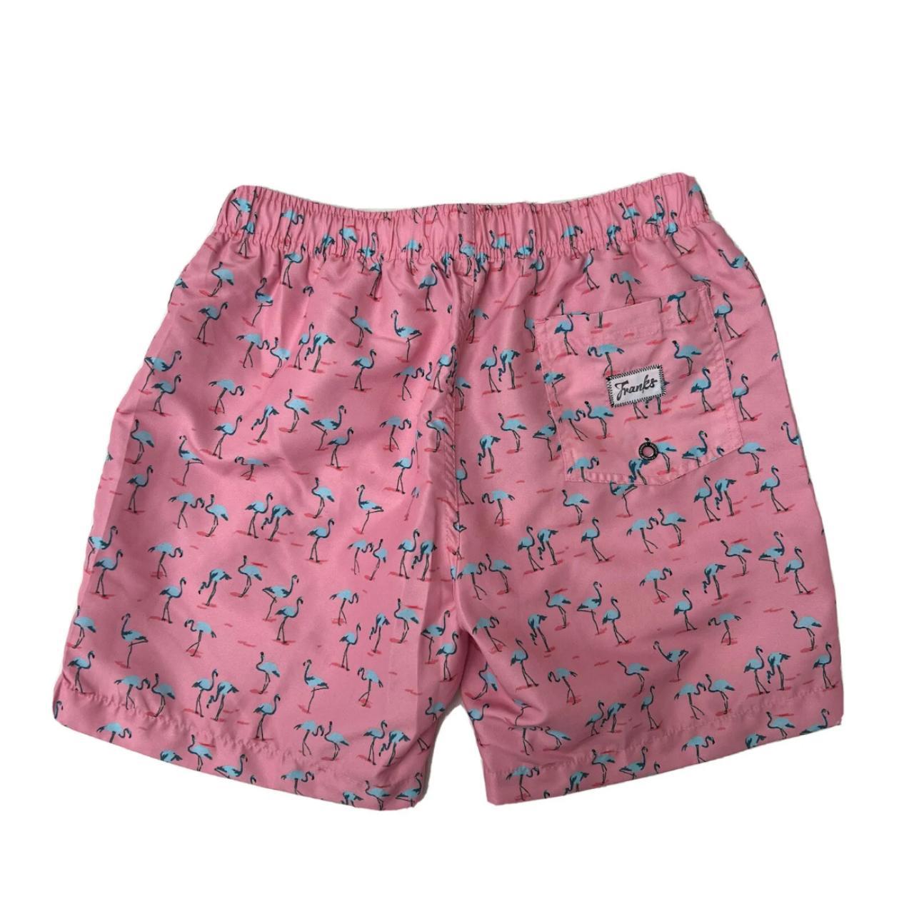 Franks Australia men's swimbriefsshorts Depop