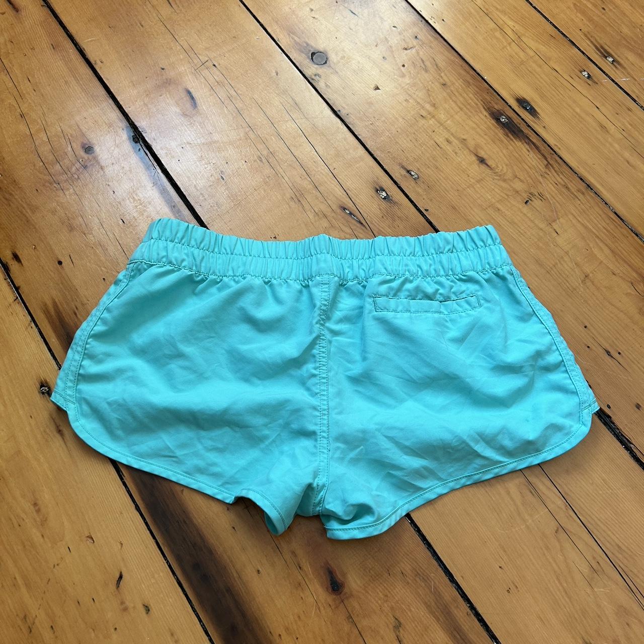 Hurley board shorts There is no tag but I believe... Depop