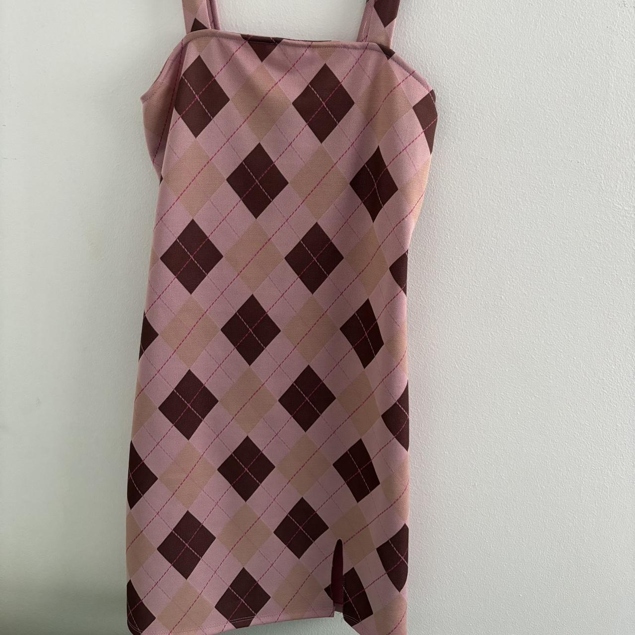 Rue 21 pink clearance dress