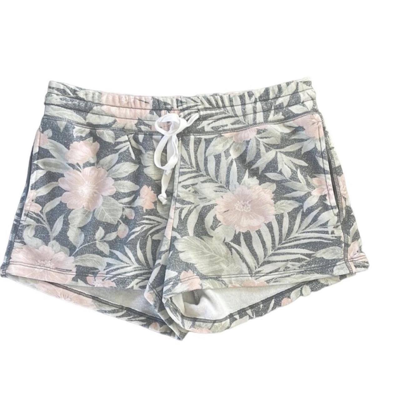 American eagle lounge online shorts