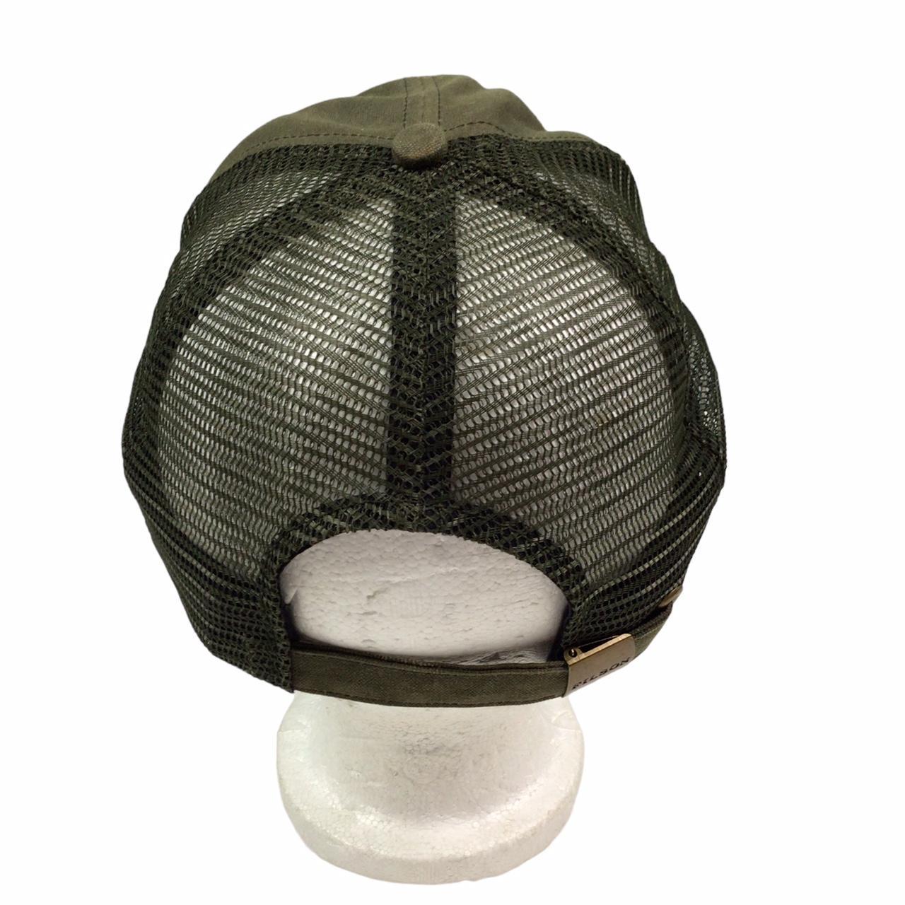 Filson Men's Green Hat (4)