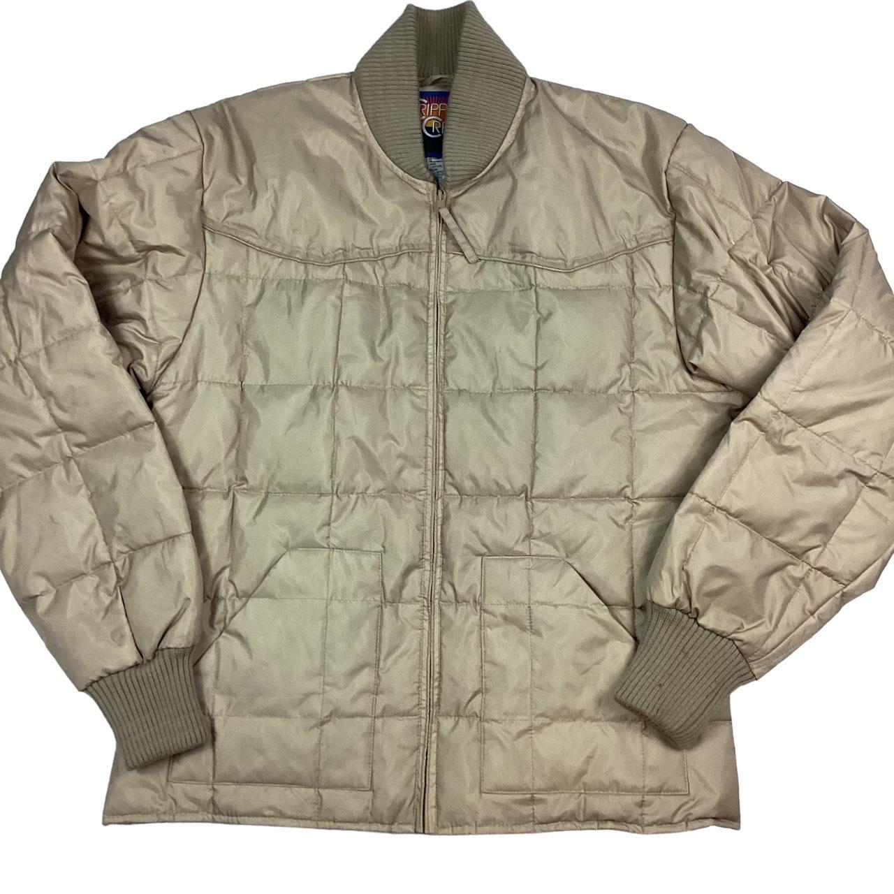 Walls bull shop rider down jacket