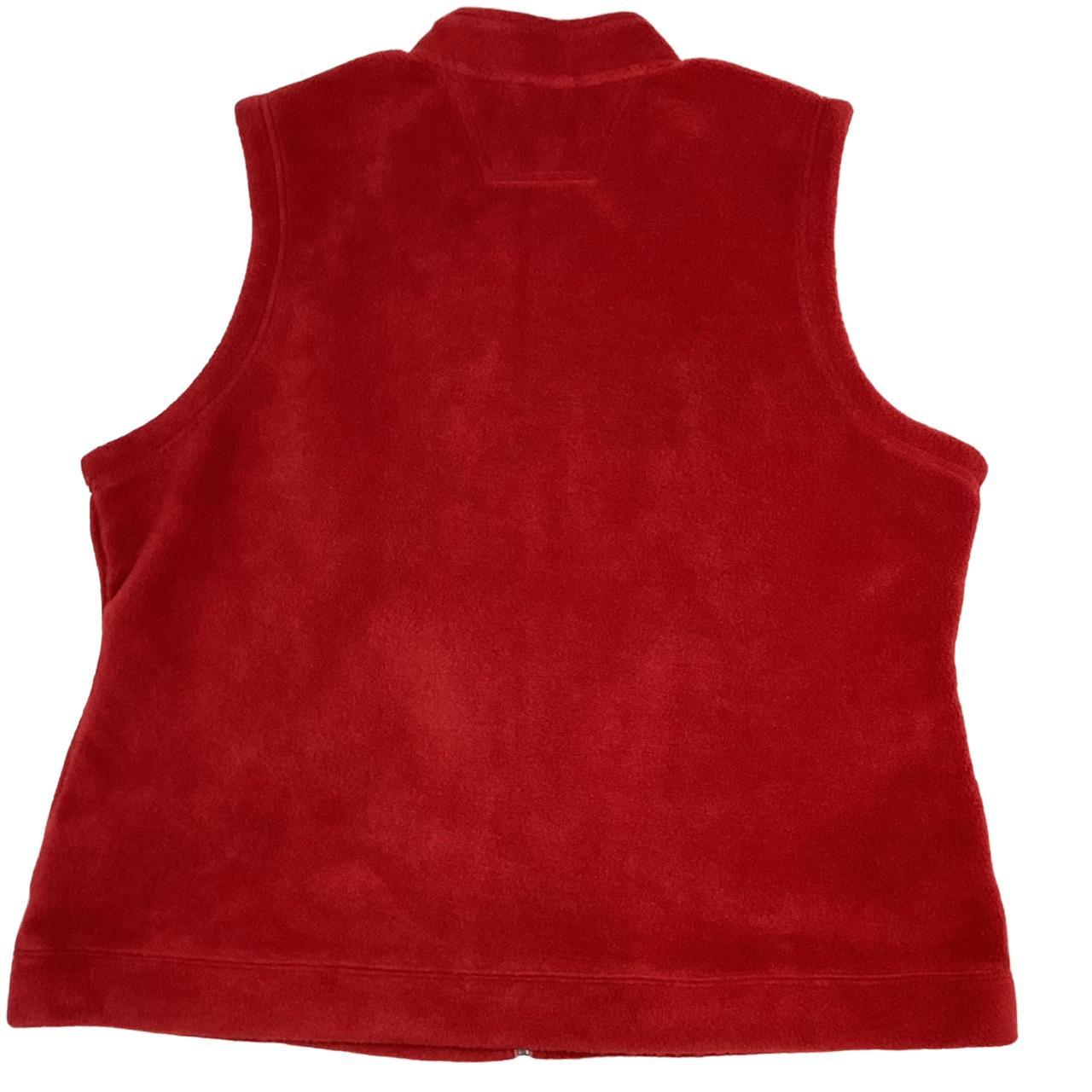 Womens Vests – Antigua Apparel