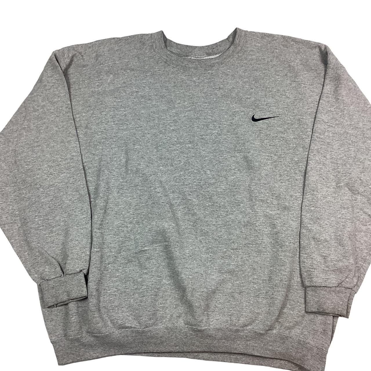 Nike classic outlet sweatshirt