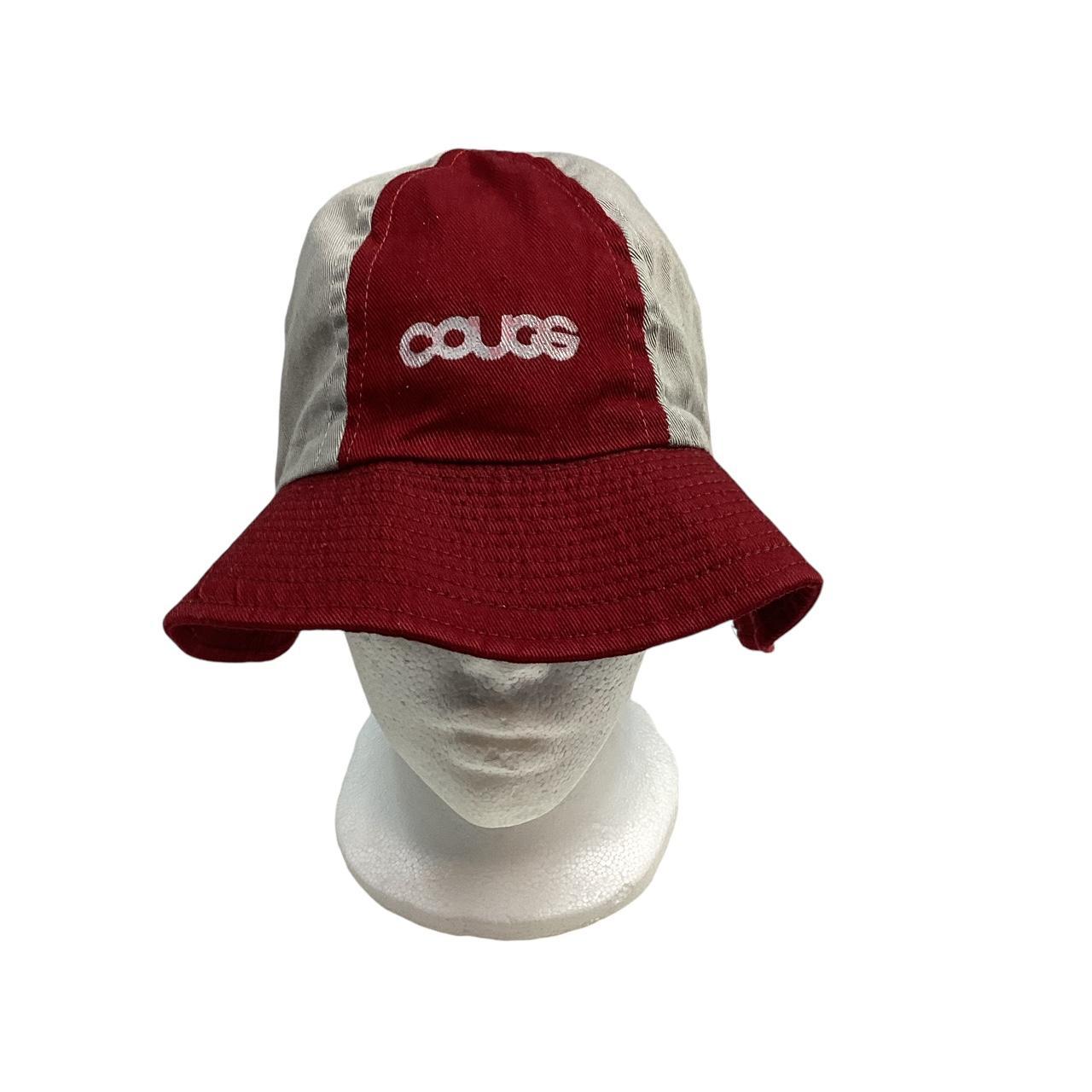 Baseball Cap Wsu Cougars Bucket Hat Washington State Cougars