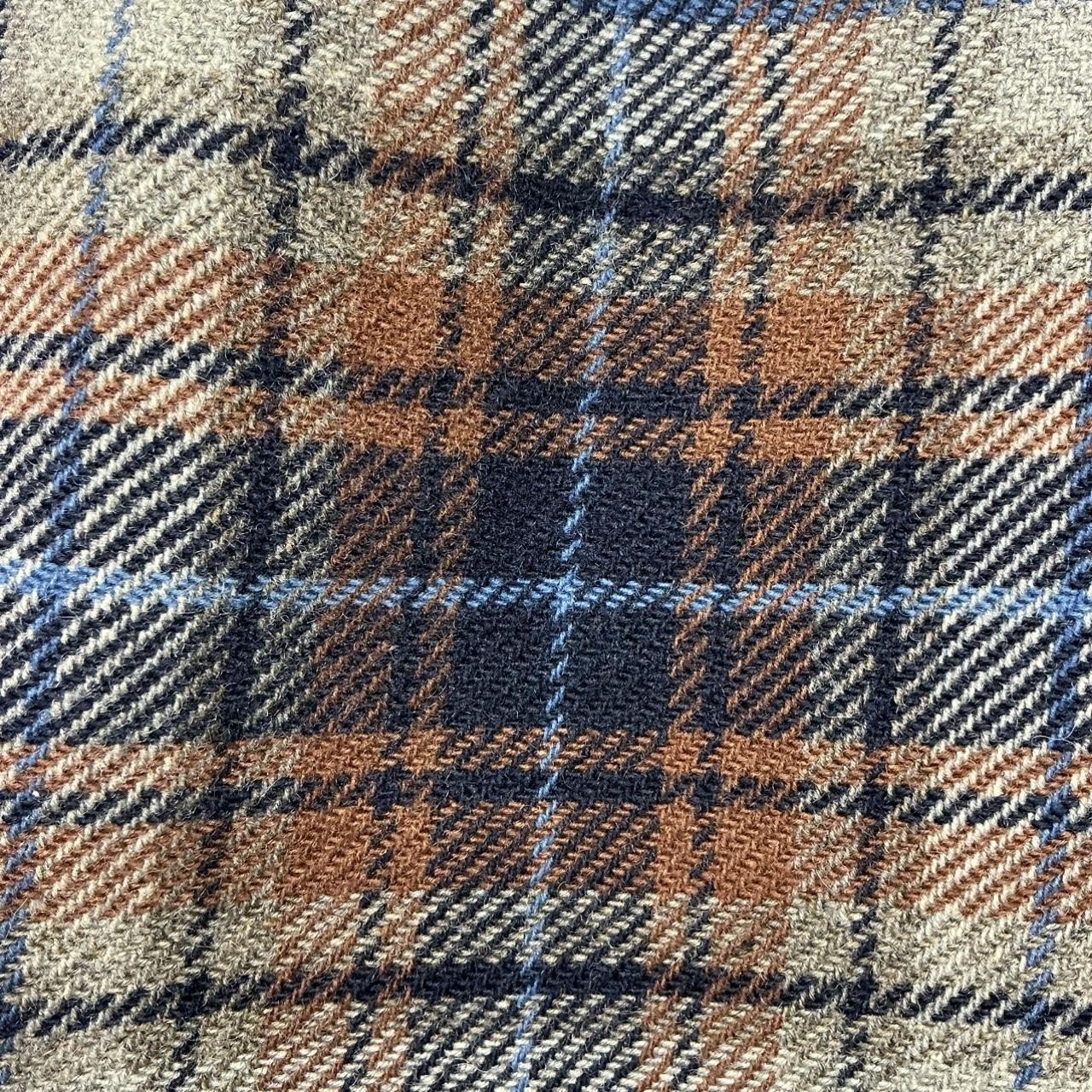 Pendleton Men's Shacket Jacket - Multi/Navy - M –… - image 6