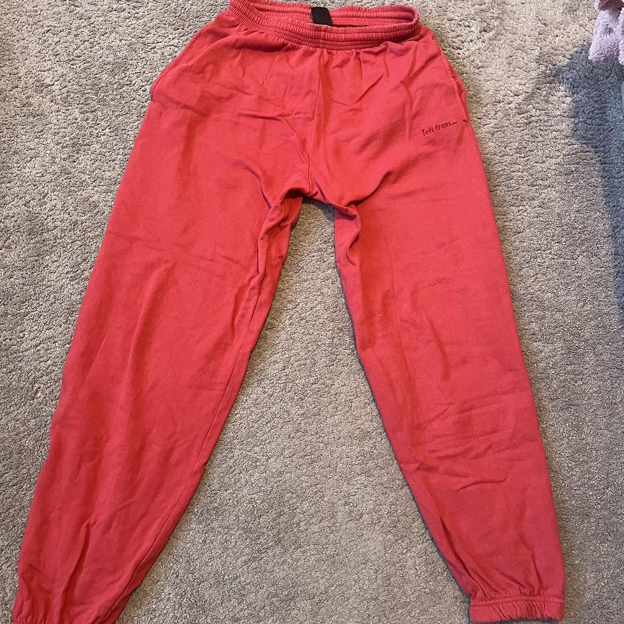 Urban Outfitters Women's Joggerstracksuits Depop