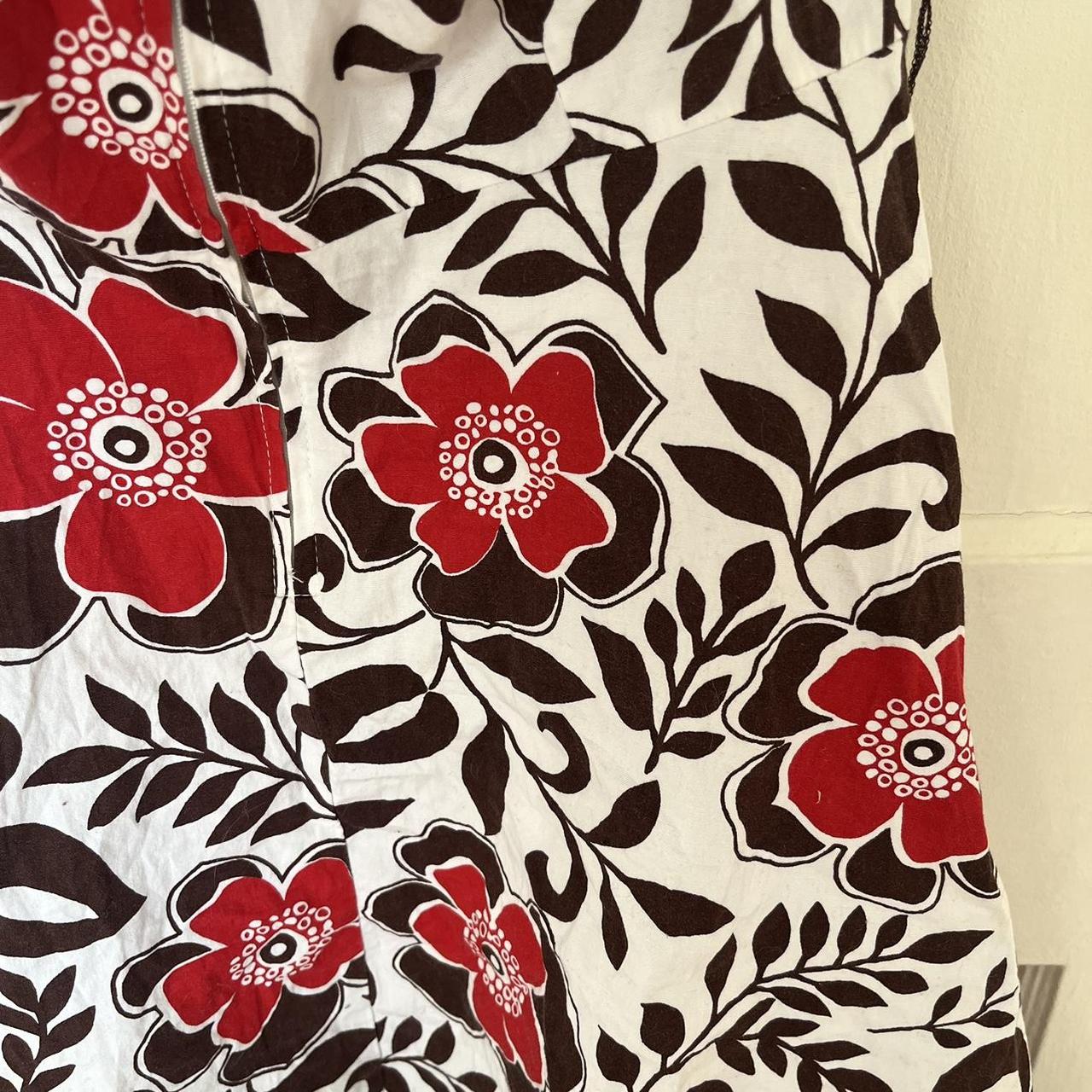 Ruby Rox Women's Dress - Multi/Brown - 11 – Ruby … - image 6