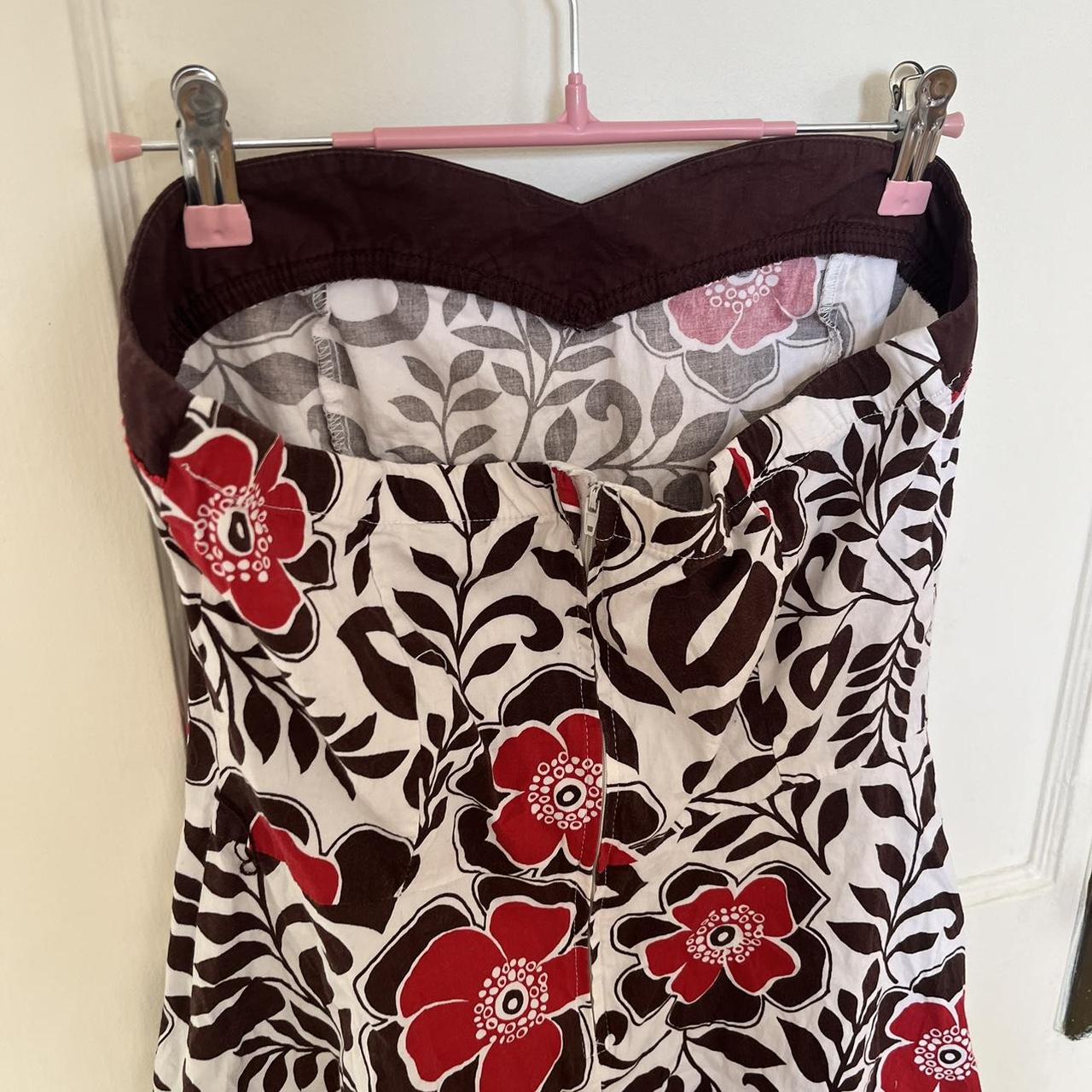 Ruby Rox Women's Dress - Multi/Brown - 11 – Ruby … - image 3