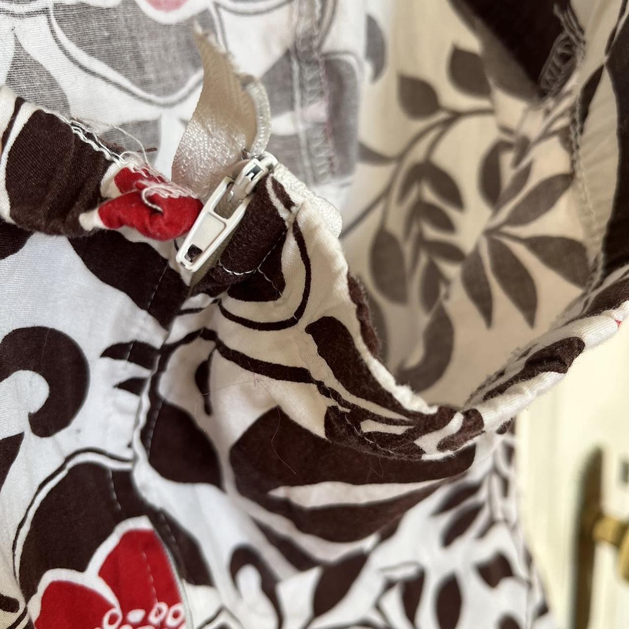 Ruby Rox Women's Dress - Multi/Brown - 11 – Ruby … - image 4