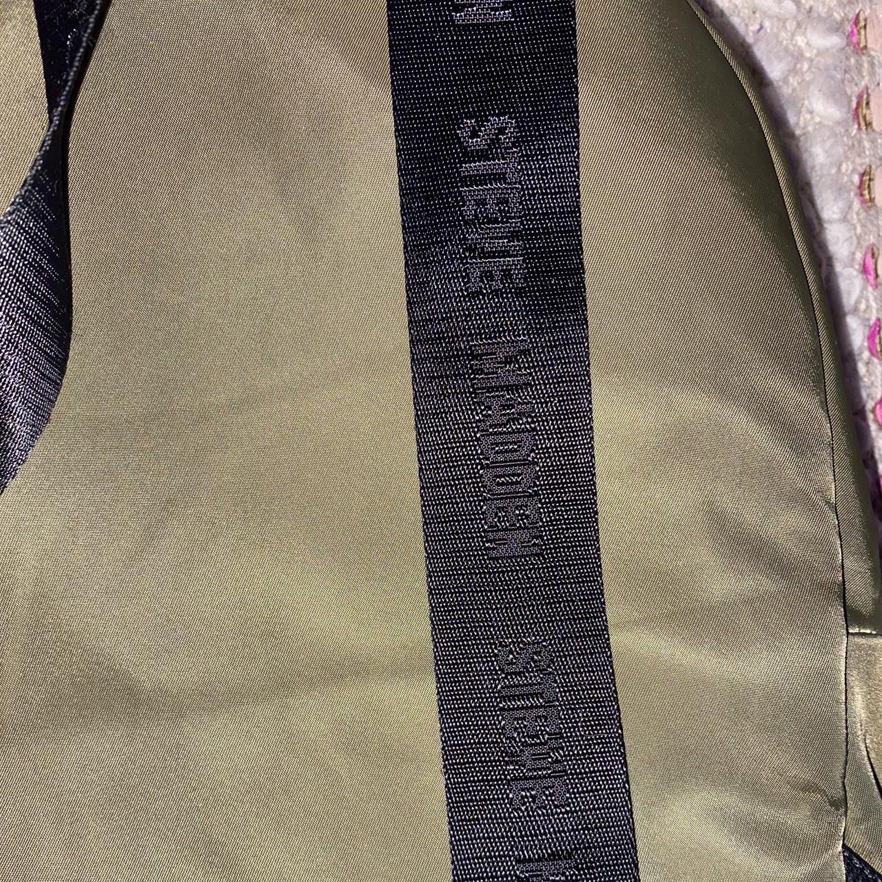 pink steve madden backpack — ON HOLD — DO NOT BUY - Depop