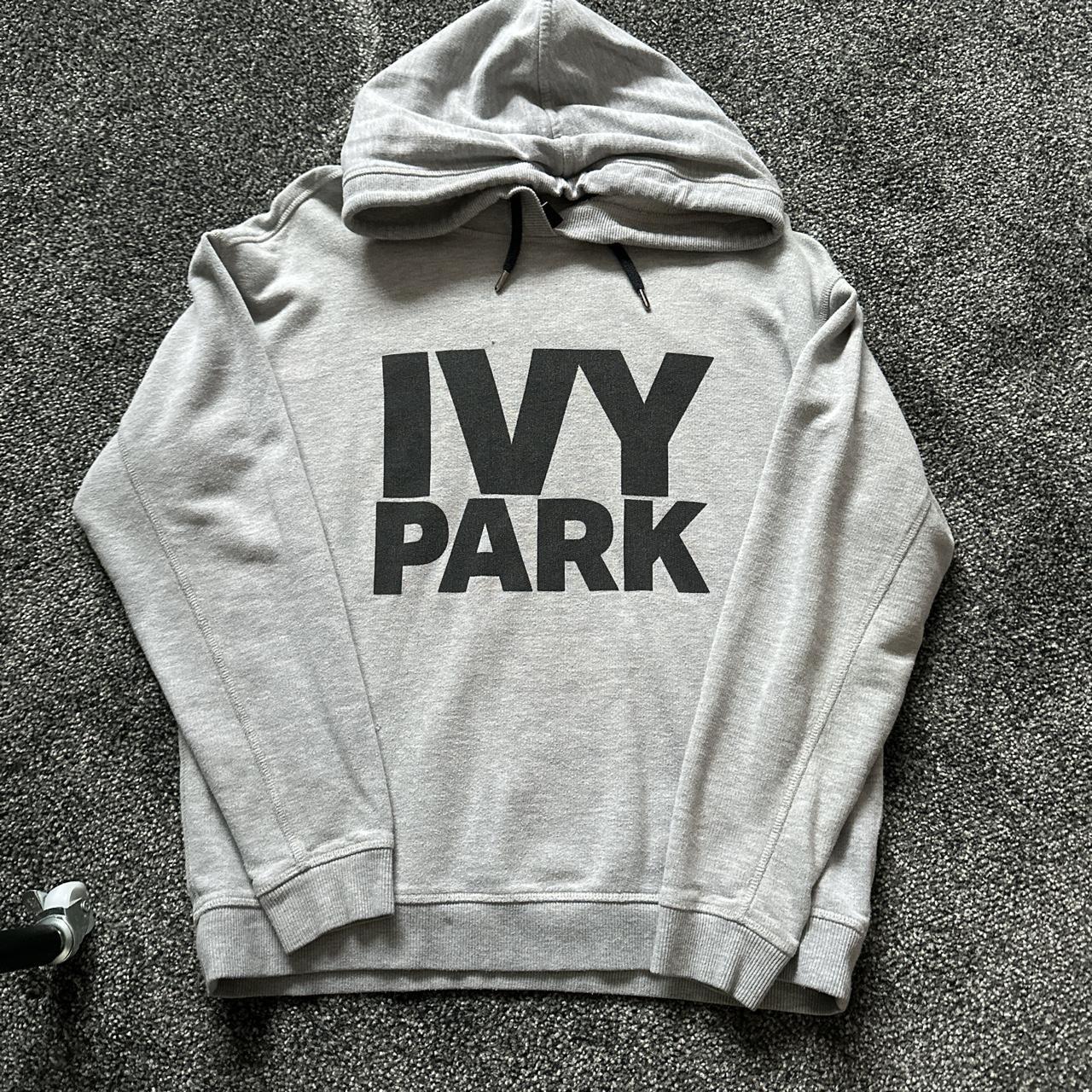 Ivy Park Women's Hoodie | Depop