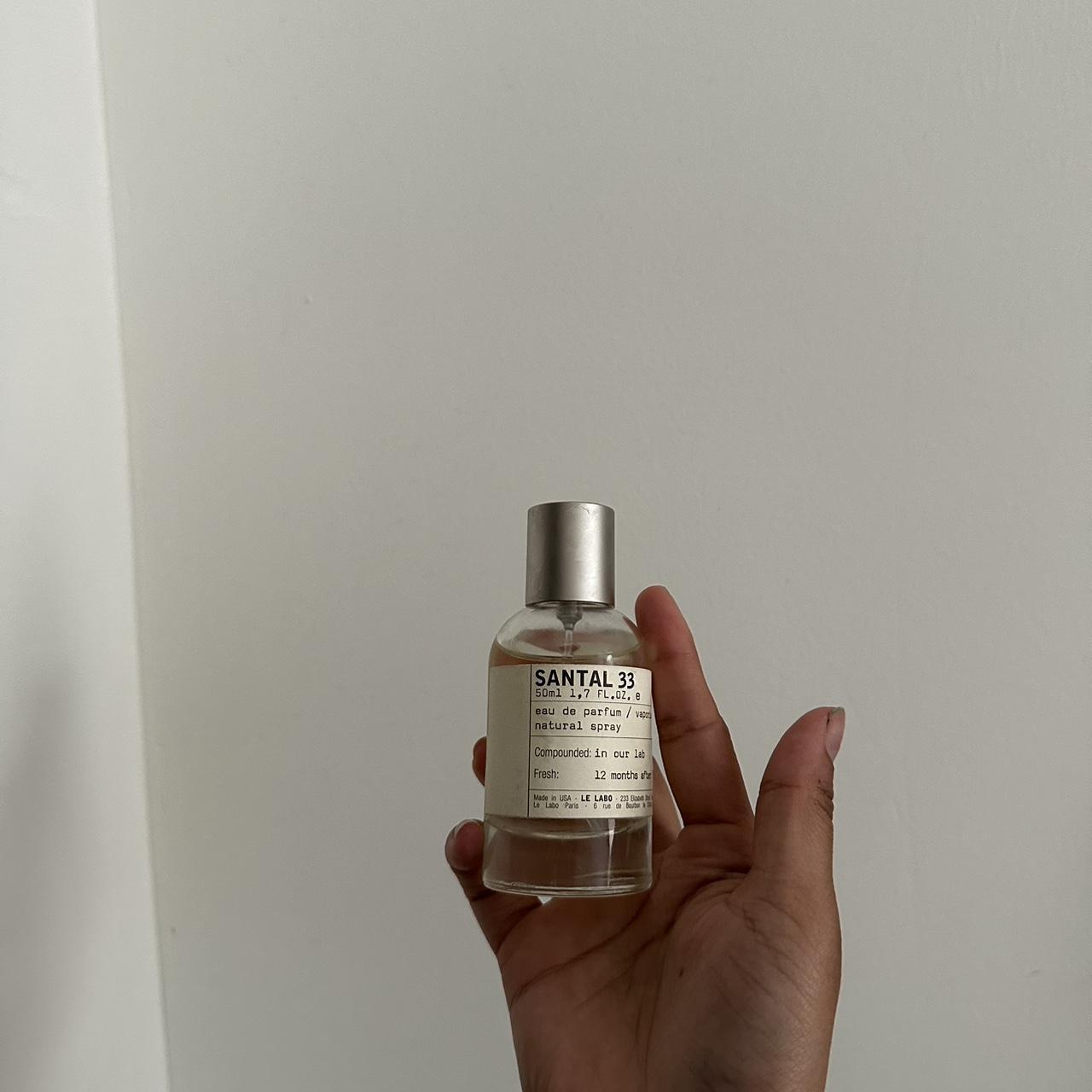 Le Labo Fragrance Depop