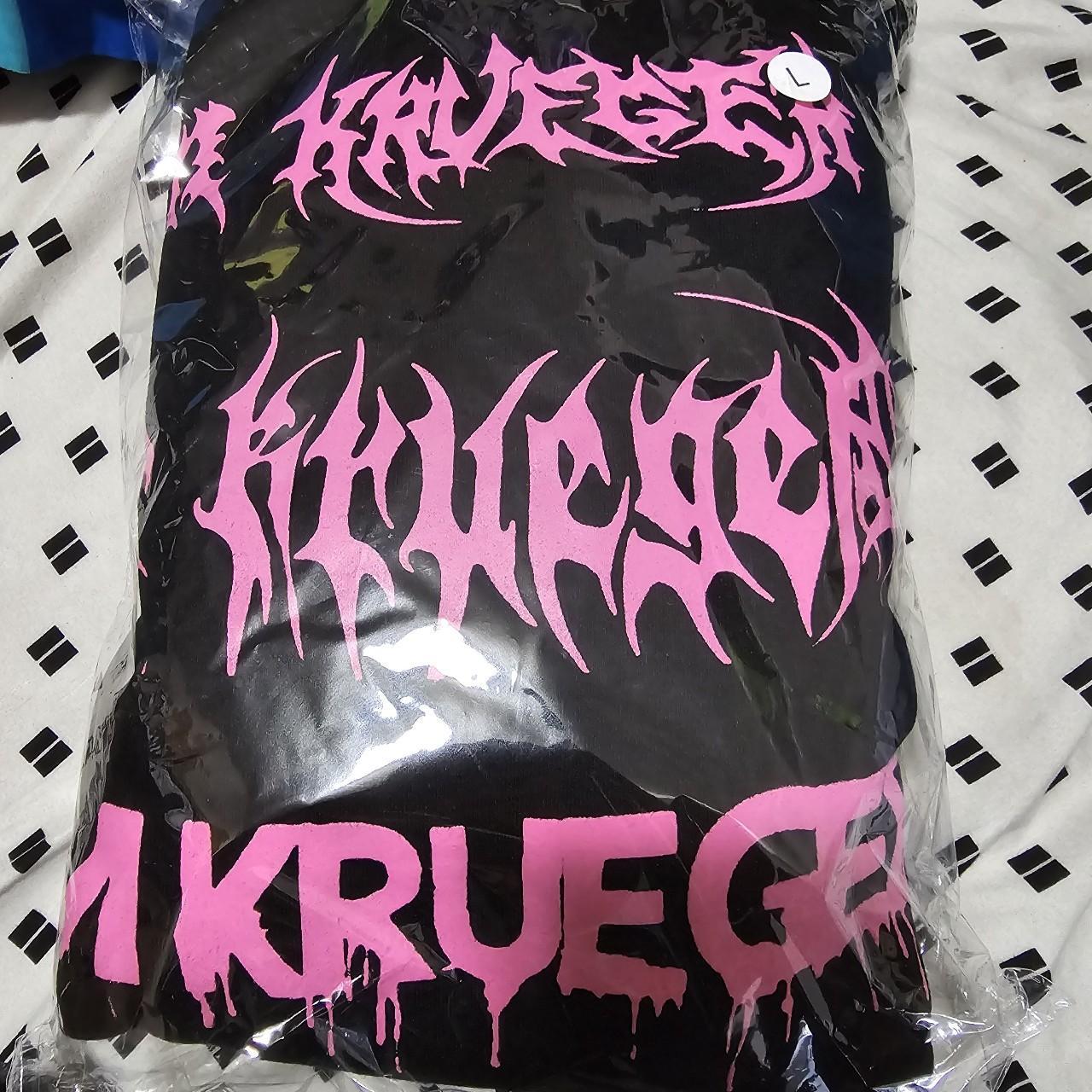 最終値下げ kim krueger fur belt playboi carti 最終値下げ kim krueger fur belt playboi carti Ken Carson
