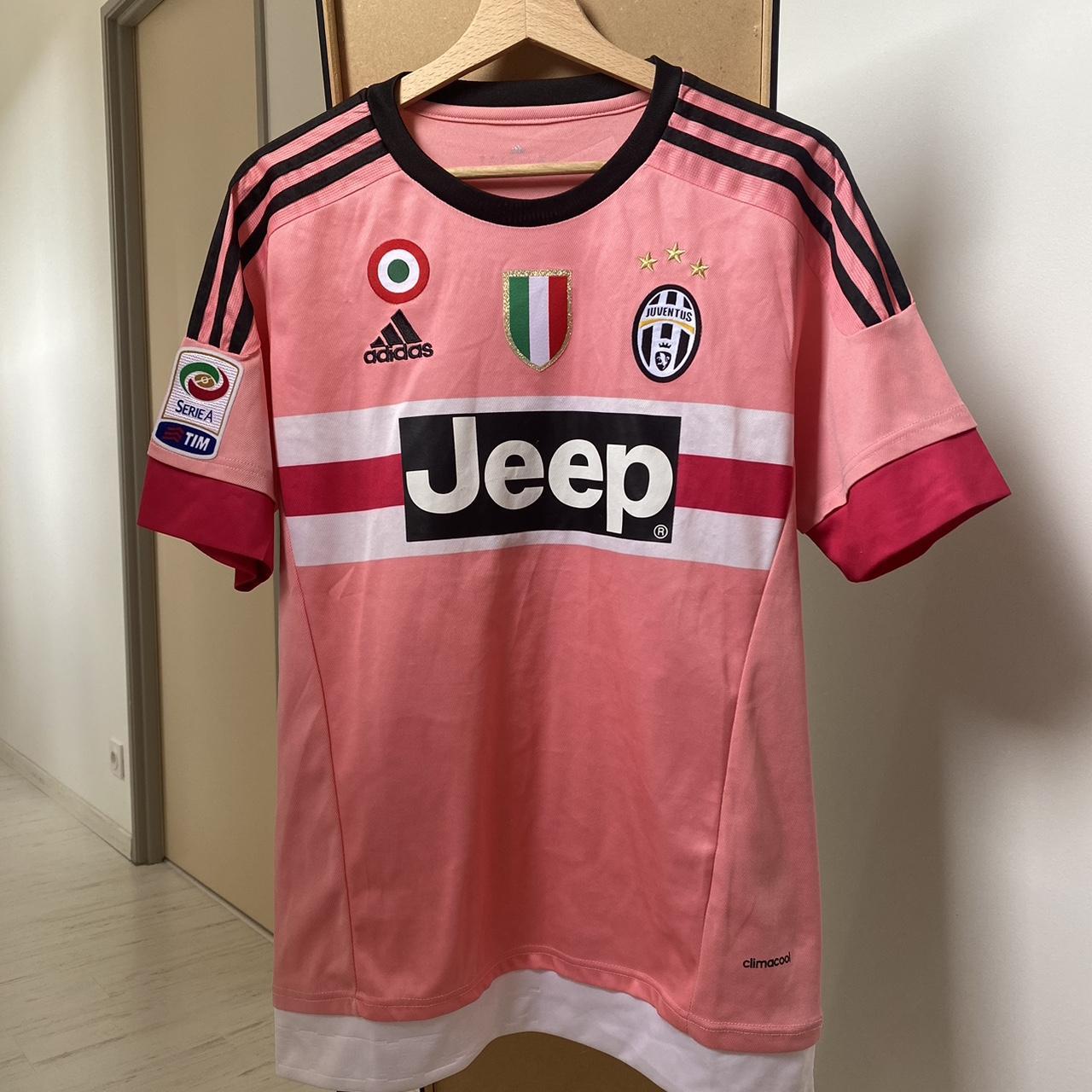 Jersey Juventus - Depop