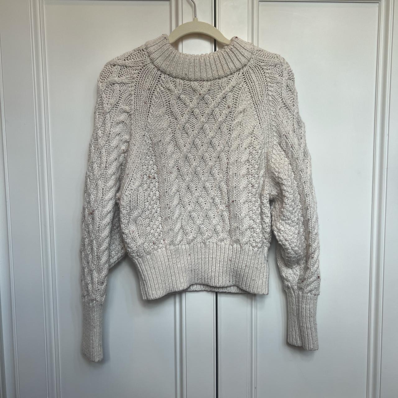 H&M Women's Jumper | Depop