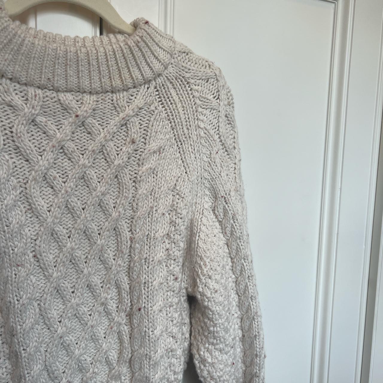 H&M Women's Jumper | Depop