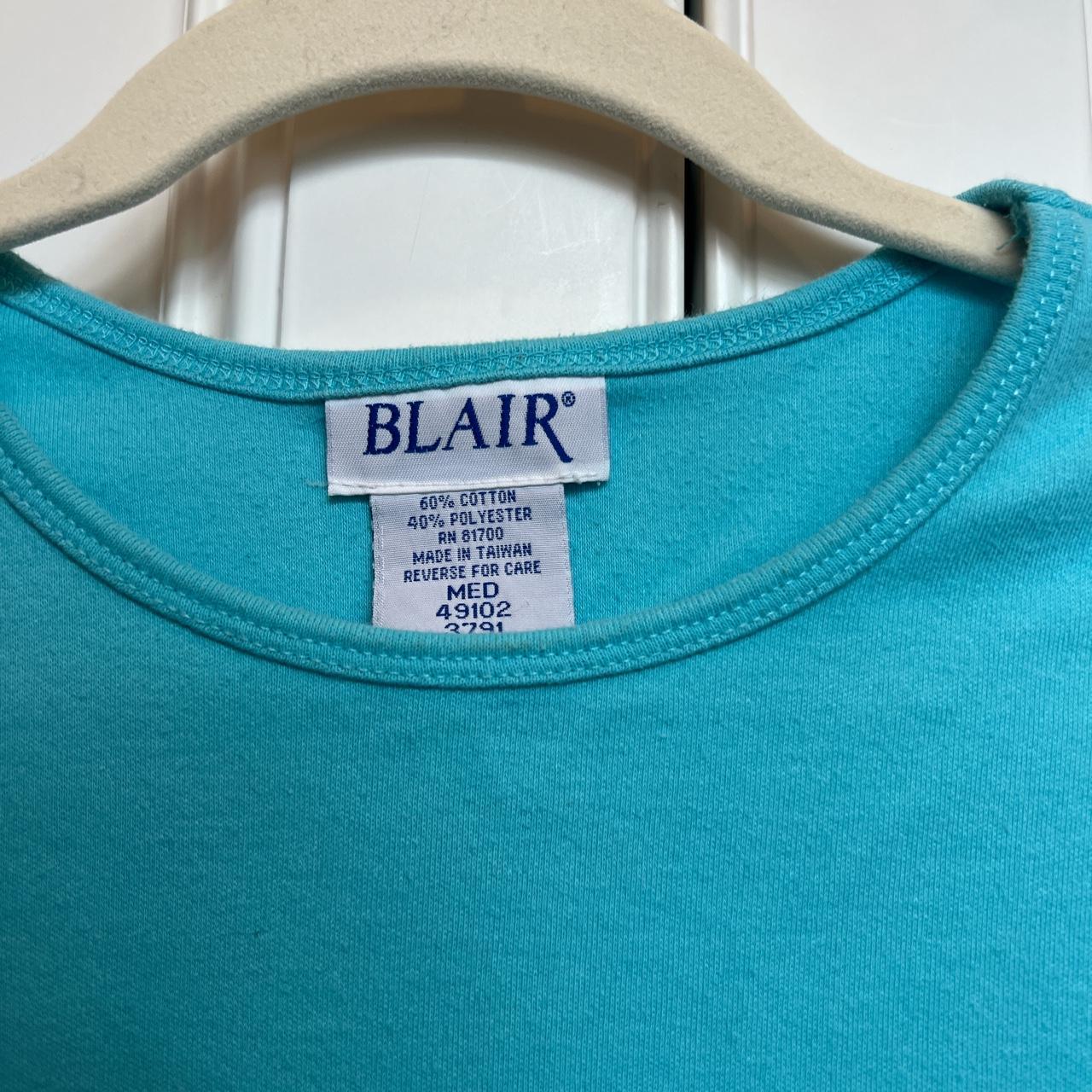 Blair Women's Vest (2)