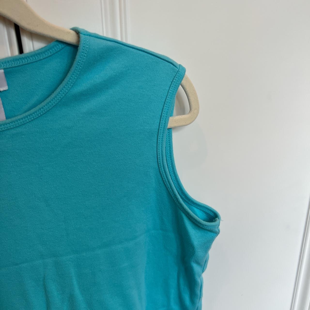 Blair Women's Vest (4)