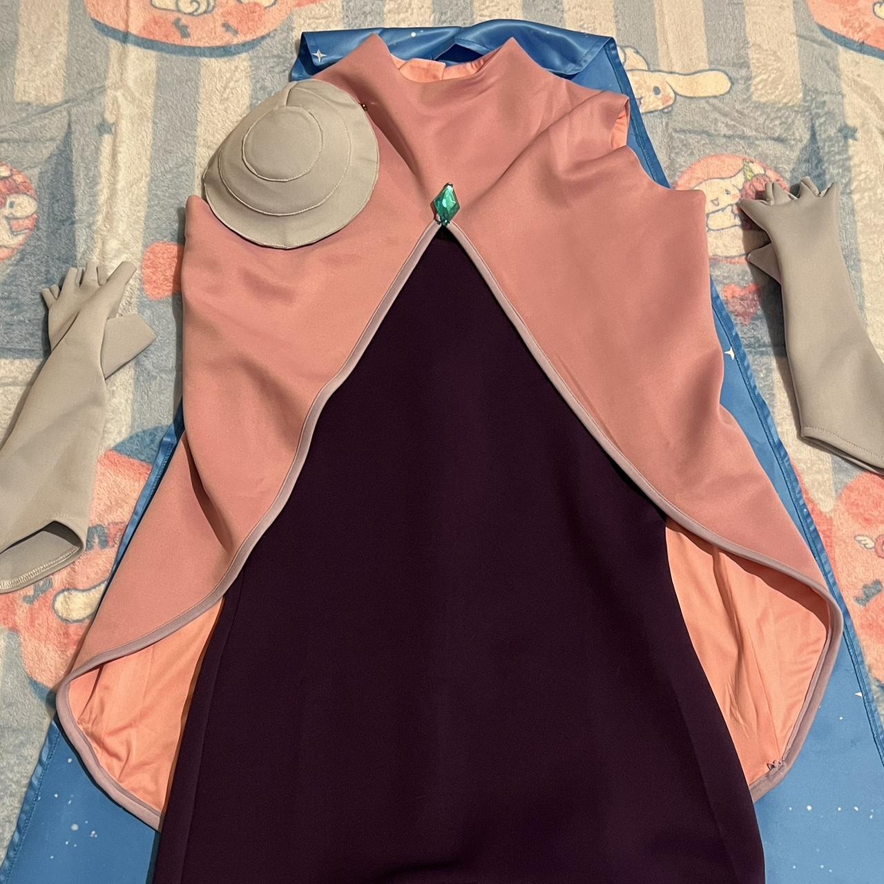 glimmer she-ra cosplay! size m worn once, super cute... - Depop