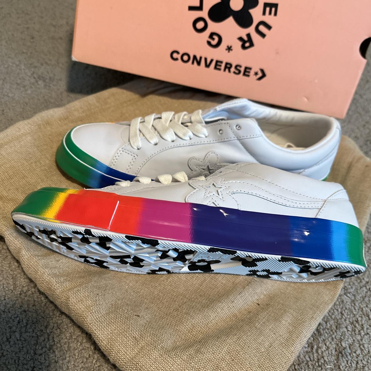 Golf Wang Men's Footwear