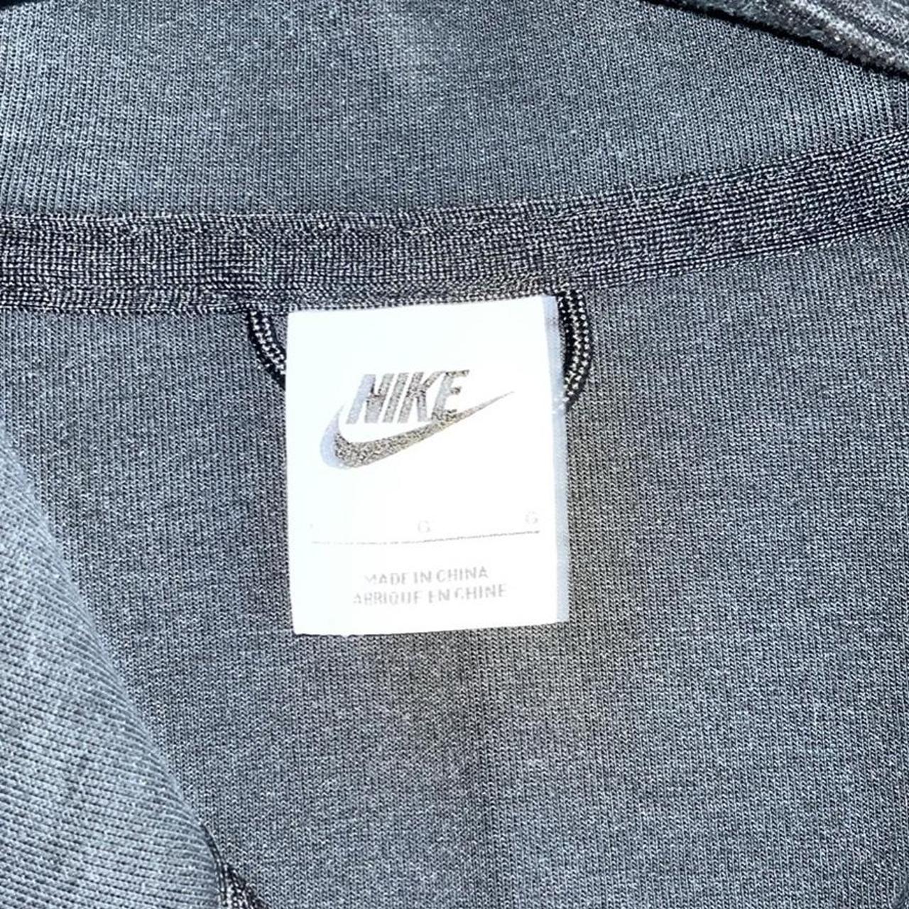 Nike Tech Fleece (L) Worn once or twice Need gone asap - Depop