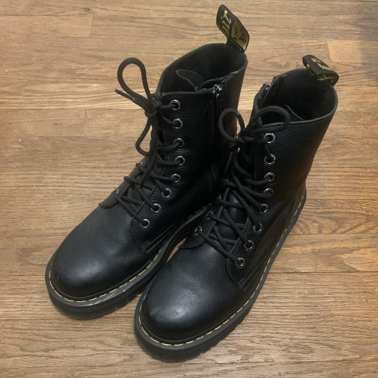 doc martens size 10 womens