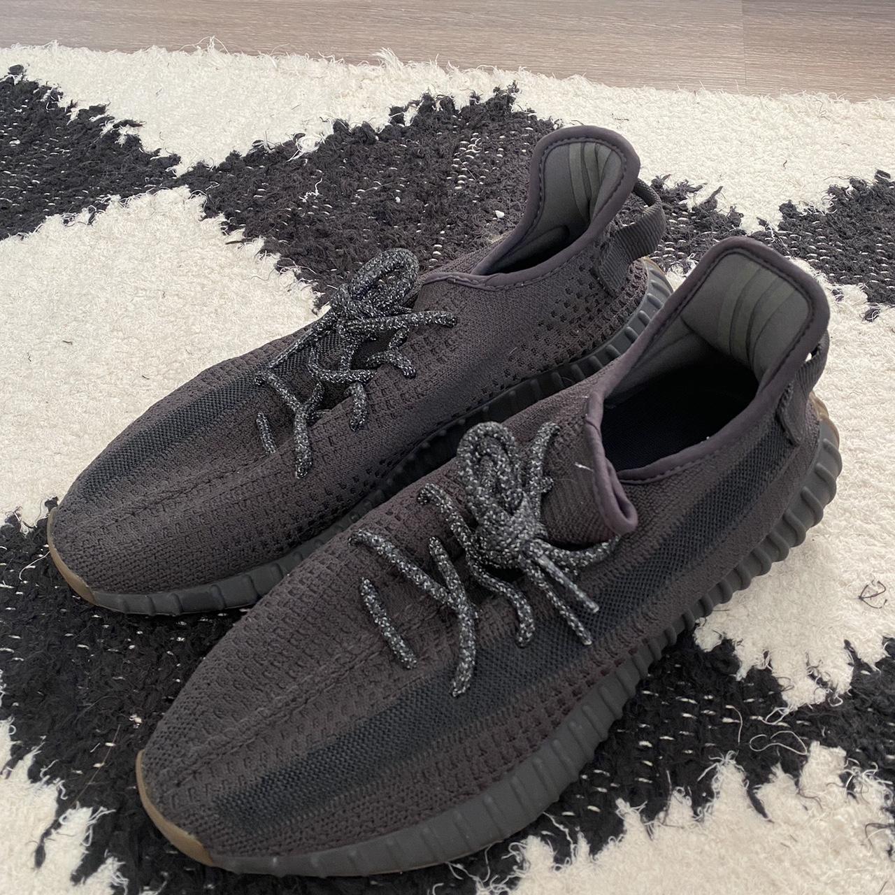 yeezy boost men's shoes