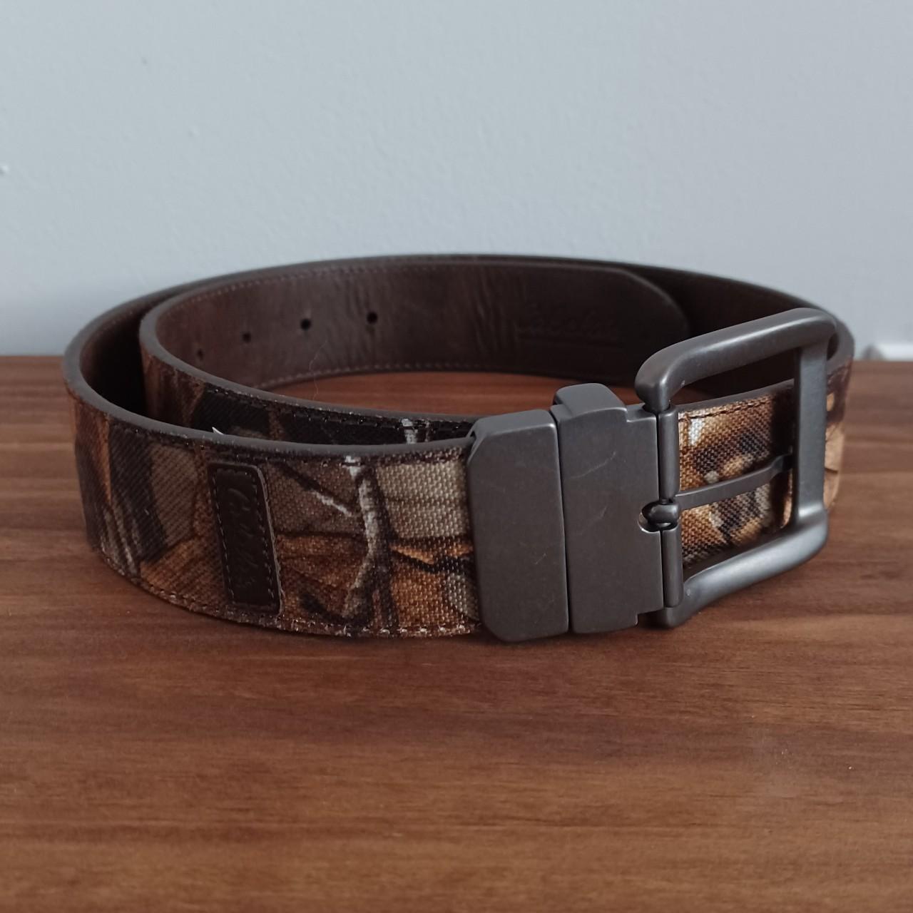 cabelas belts