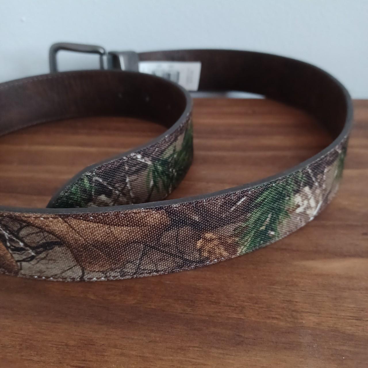 cabelas belts
