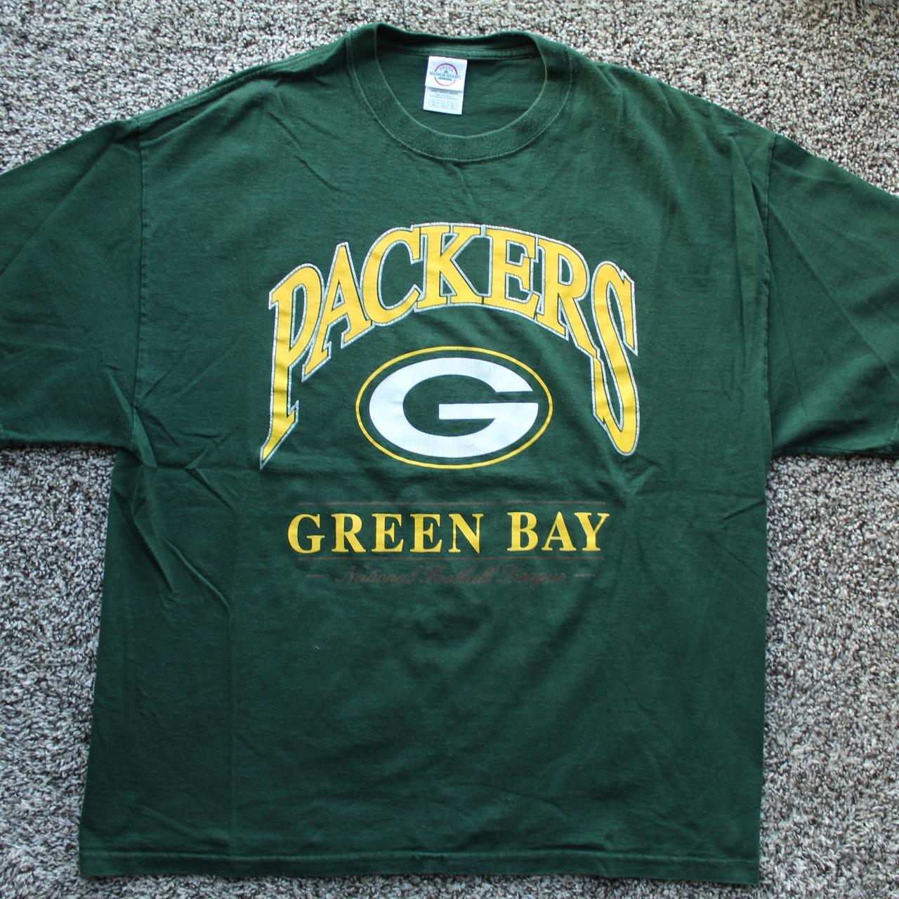 cute green bay packers shirts