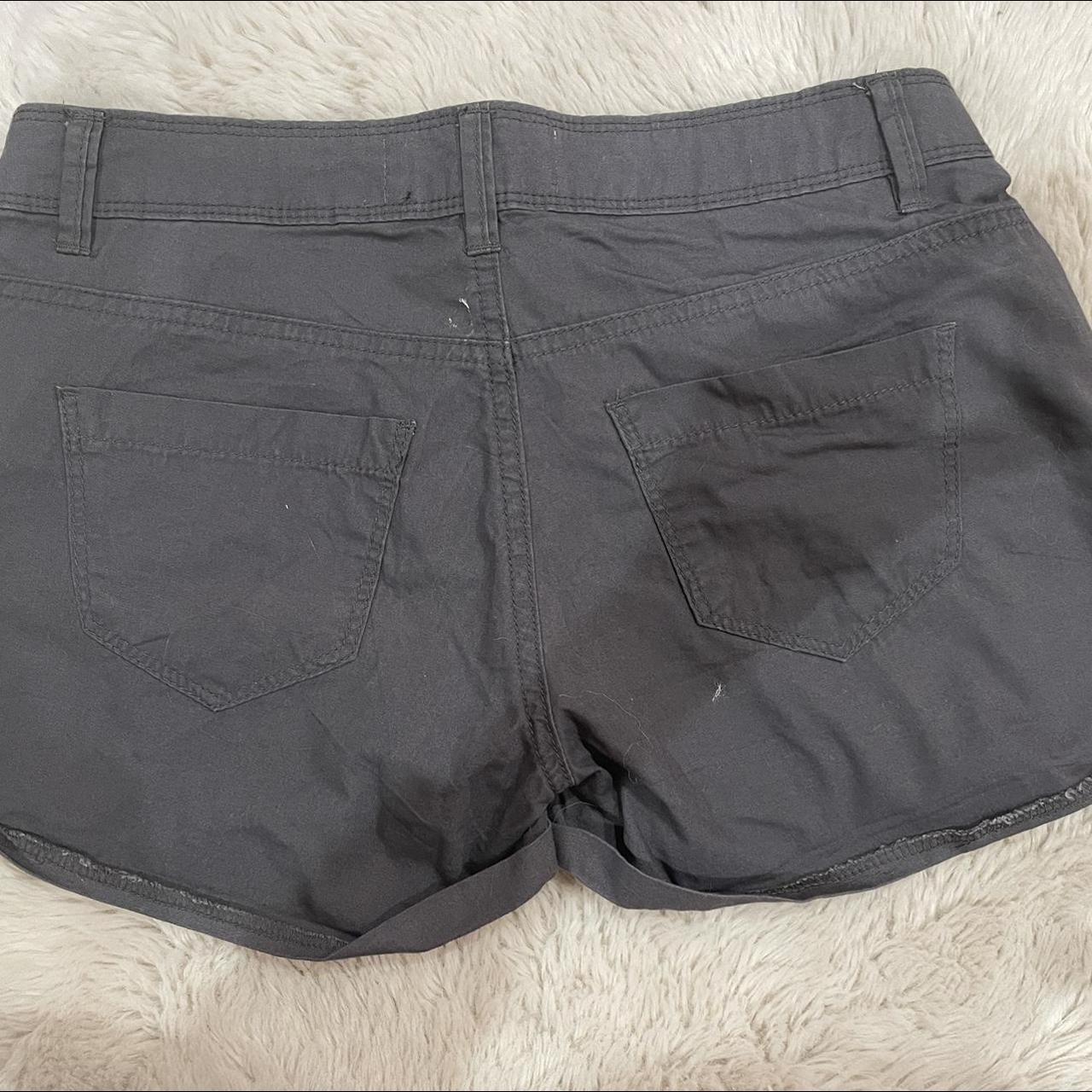 Sag Harbor Women's Shorts (2)