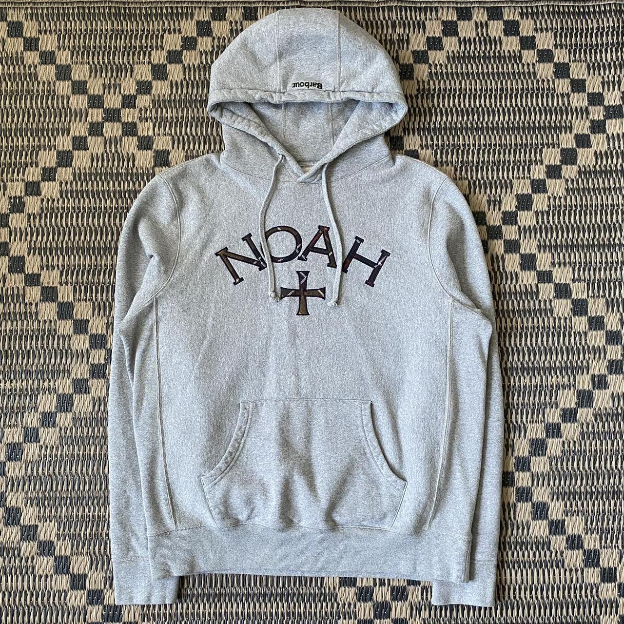 Noah grey cheap hoodie