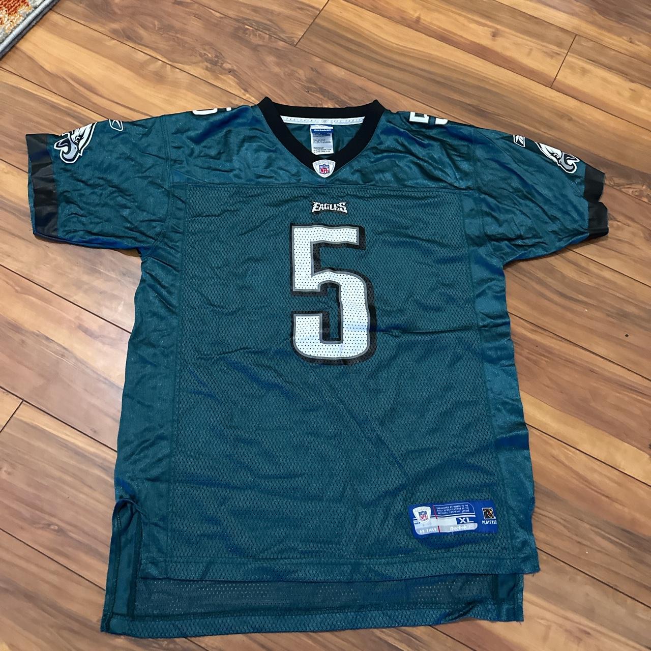 Youth XL Philadelphia Eagles jersey - Depop