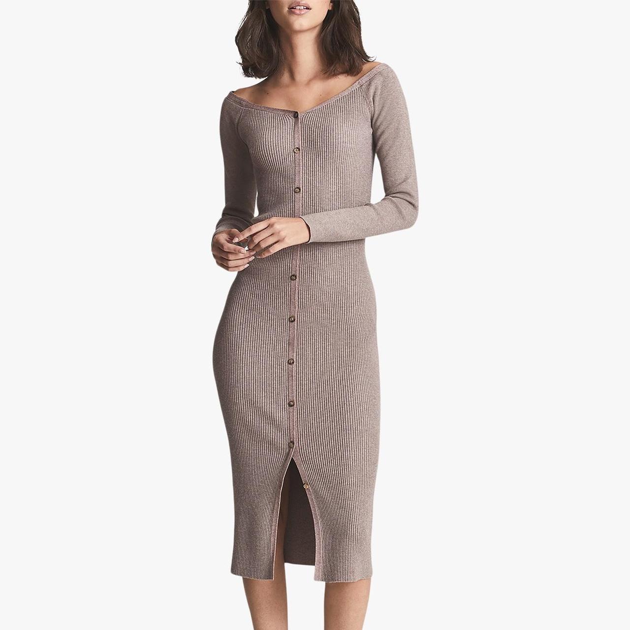 reiss mariah dress