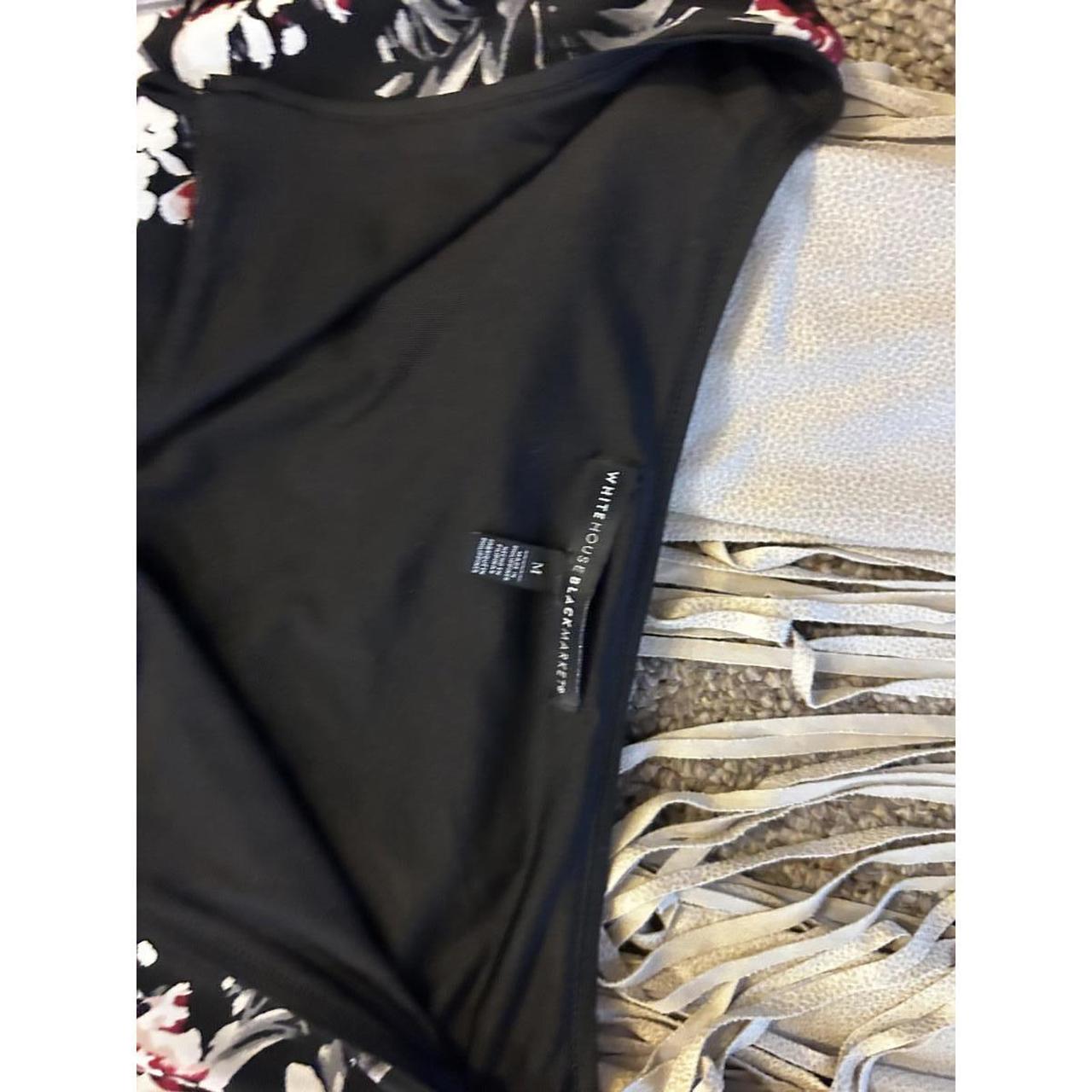 Preloved Women's Top - Multi/Multi - M – A collec… - image 2