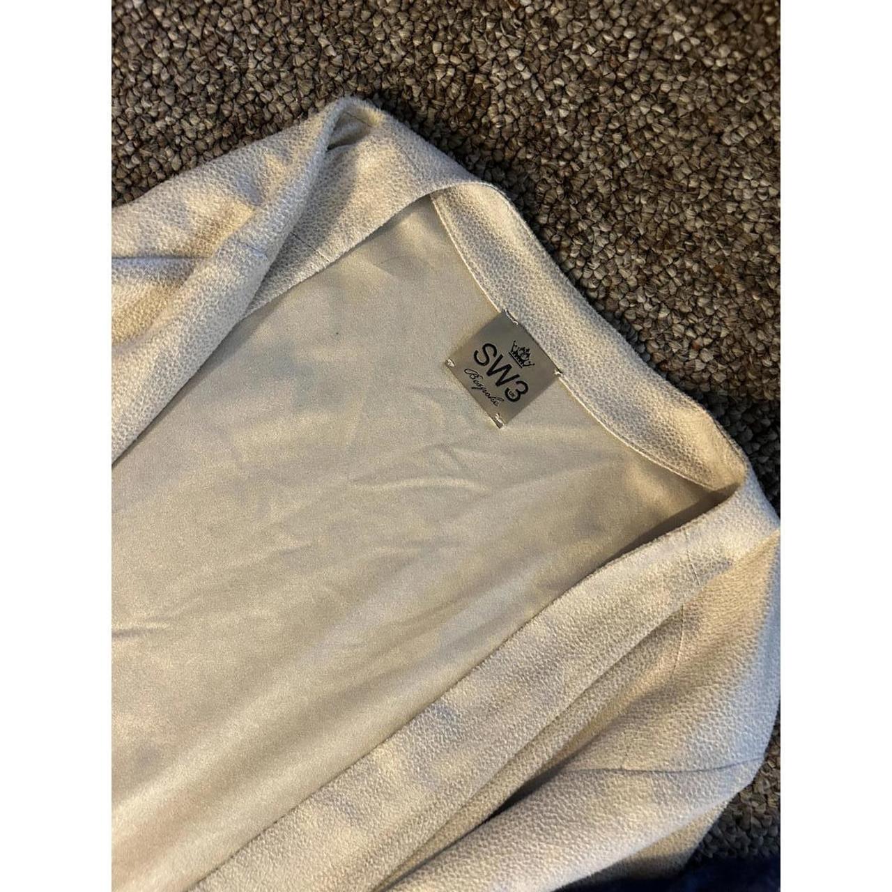 Preloved Women's Top - Multi/Multi - M – A collec… - image 5