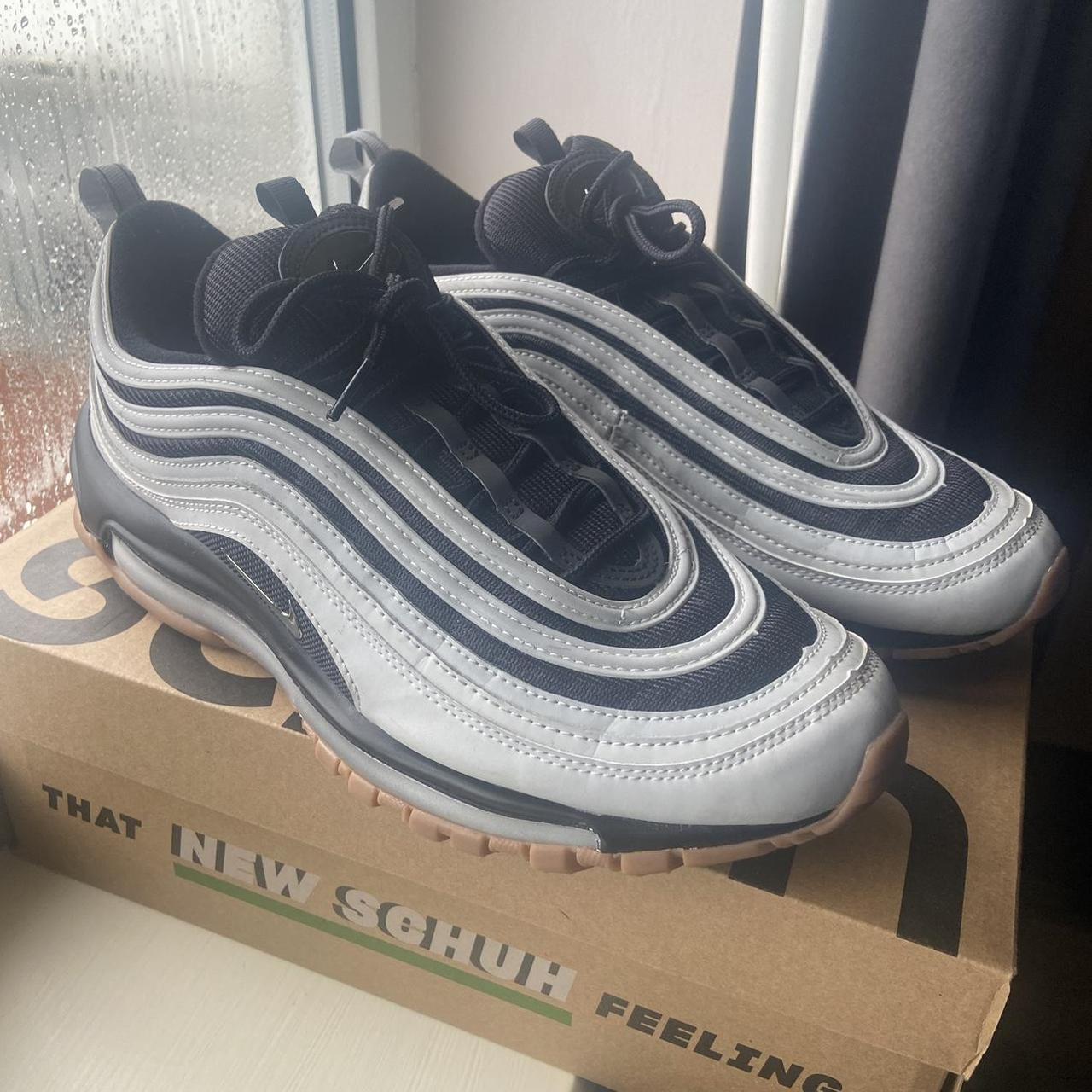 97s custom